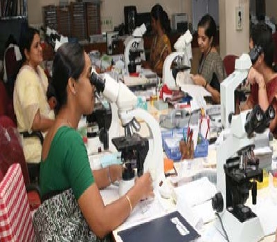 Regional Cancer Centre Thiruvananthapuram Campus photo 3